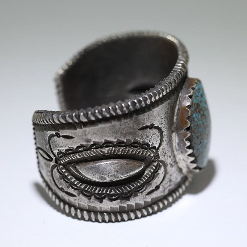 Fox Bracelet by Jock Favour 5