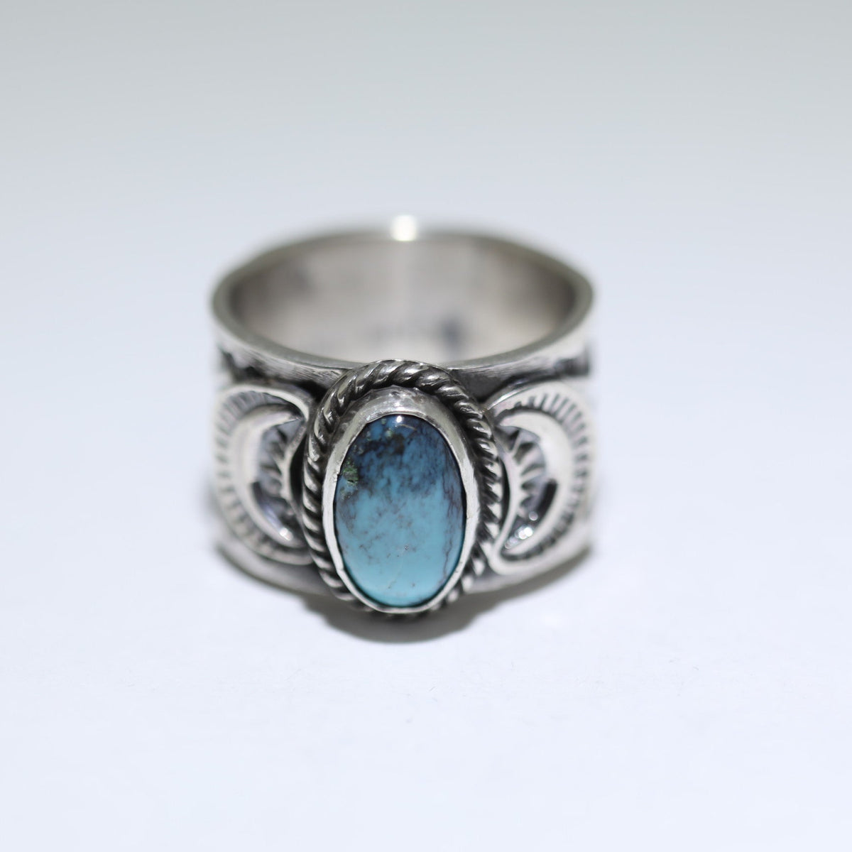 Cloud Mt Ring by Sunshine Reeves-8 – Gallup Trading