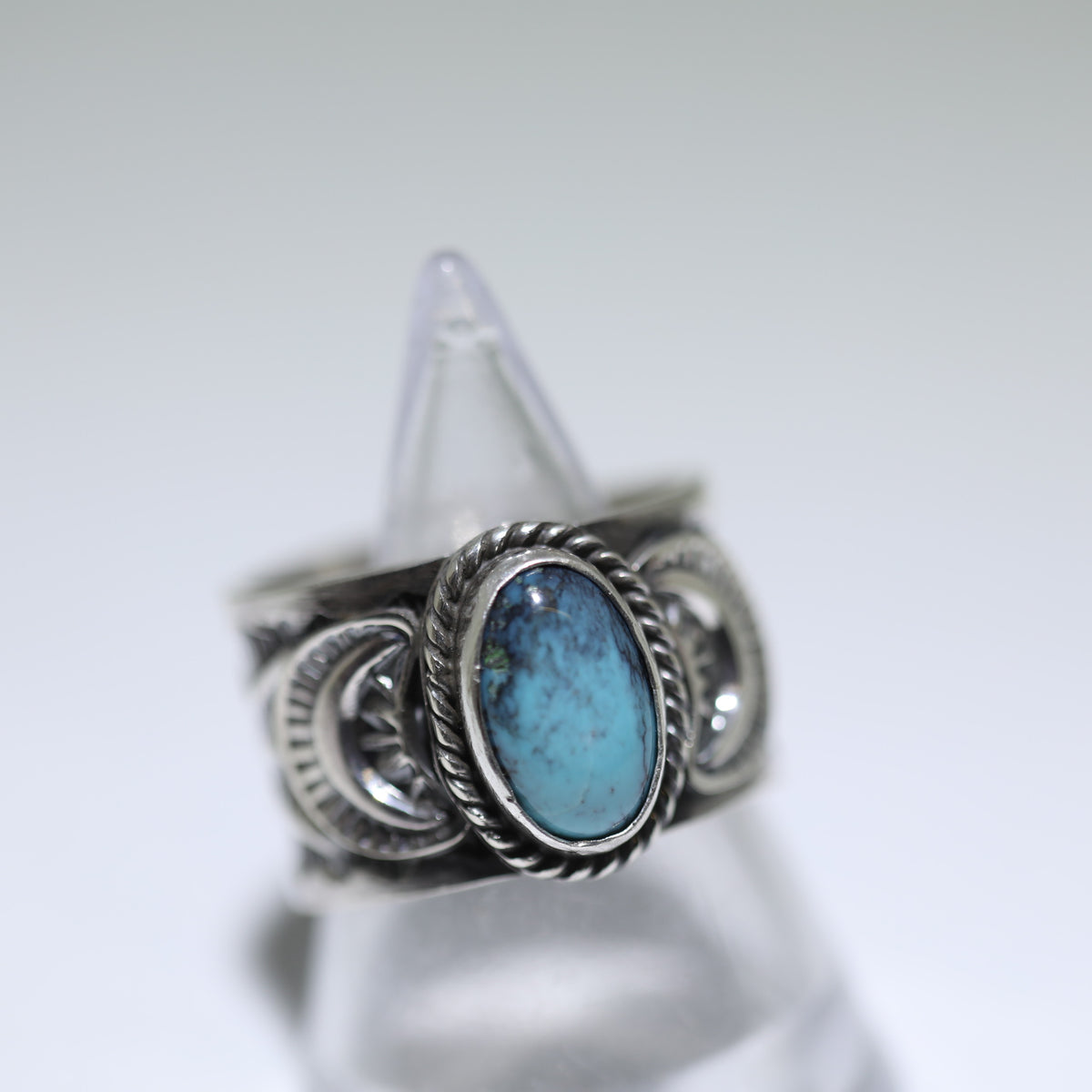 Cloud Mt Ring by Sunshine Reeves-8 – Gallup Trading