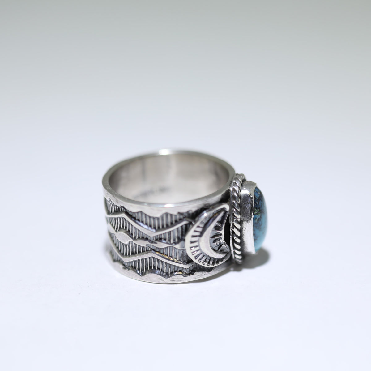 Cloud Mt Ring by Sunshine Reeves-8 – Gallup Trading