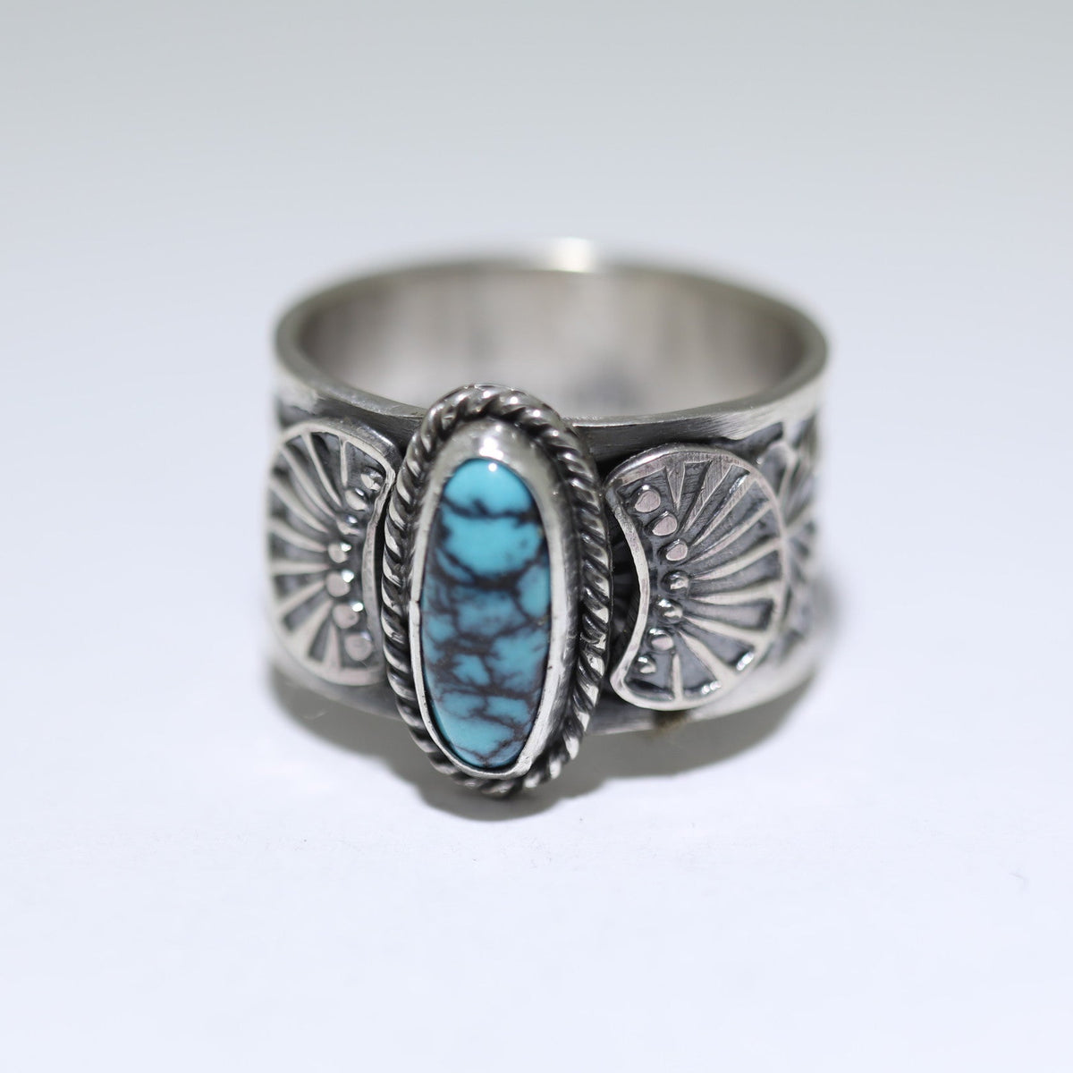 Cloud Mt Ring by Sunshine Reeves-10 – Gallup Trading