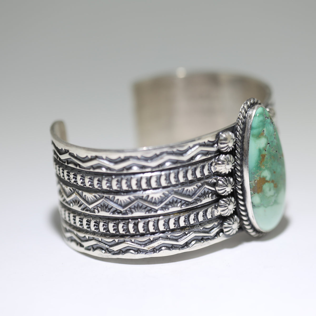 Sonoran Bracelet by Sunshine Reeves 5-3/4