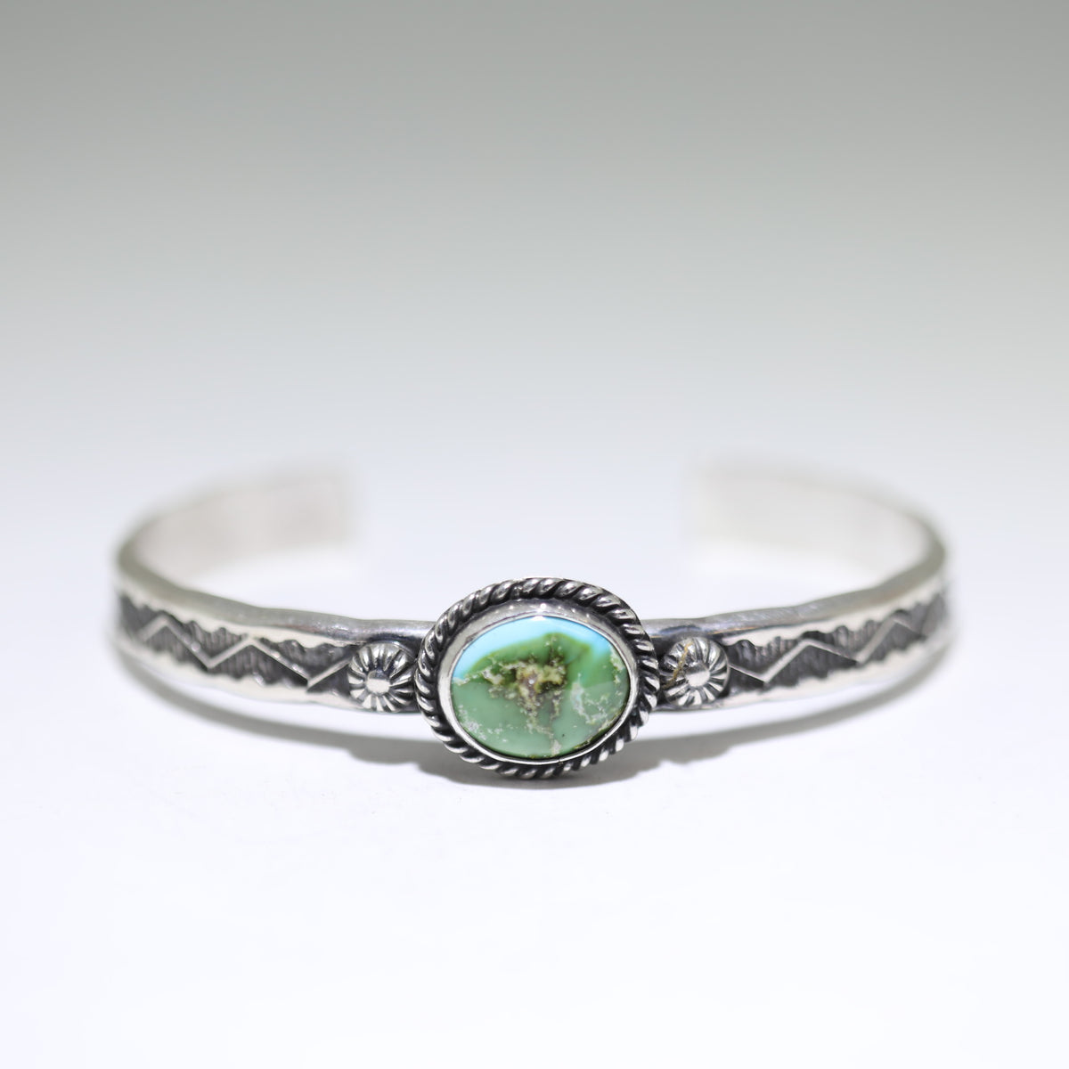 Sonoran Bracelet by Sunshine Reeves 5-3/16
