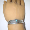 Turquoise Bracelet by Charlie John 6-3/4"