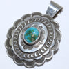 Sonoran Pendant by Andy Cadman