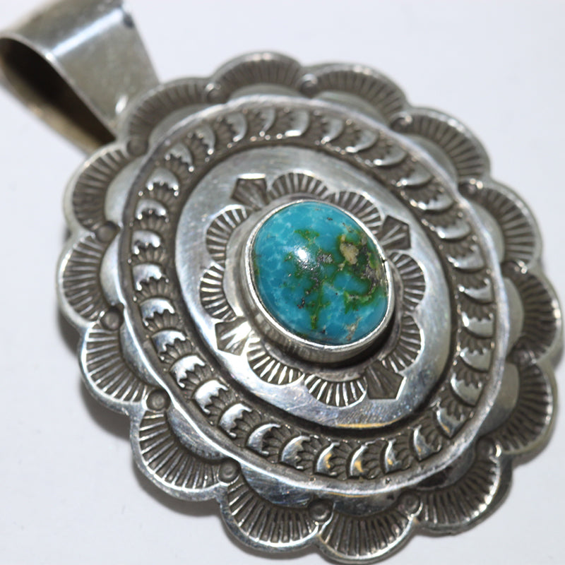 Sonoran Pendant by Andy Cadman
