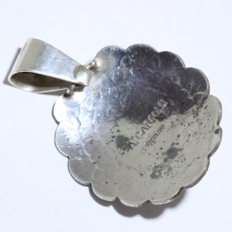 Sonoran Pendant by Andy Cadman