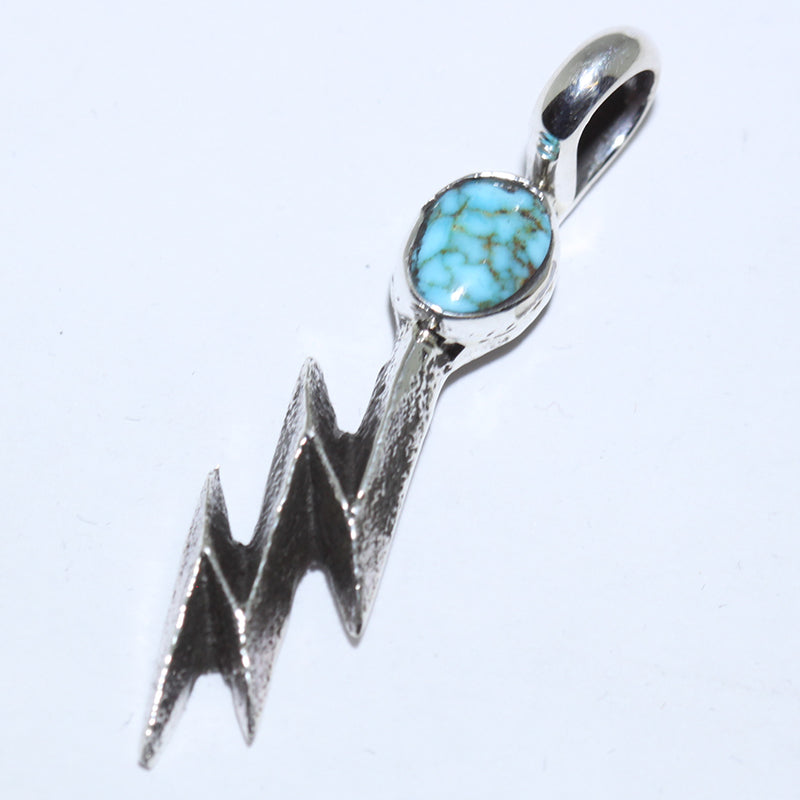 Kingman Pendant by Aaron Anderson