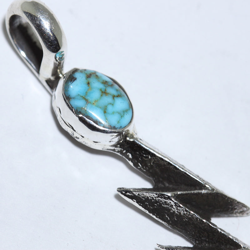 Kingman Pendant by Aaron Anderson