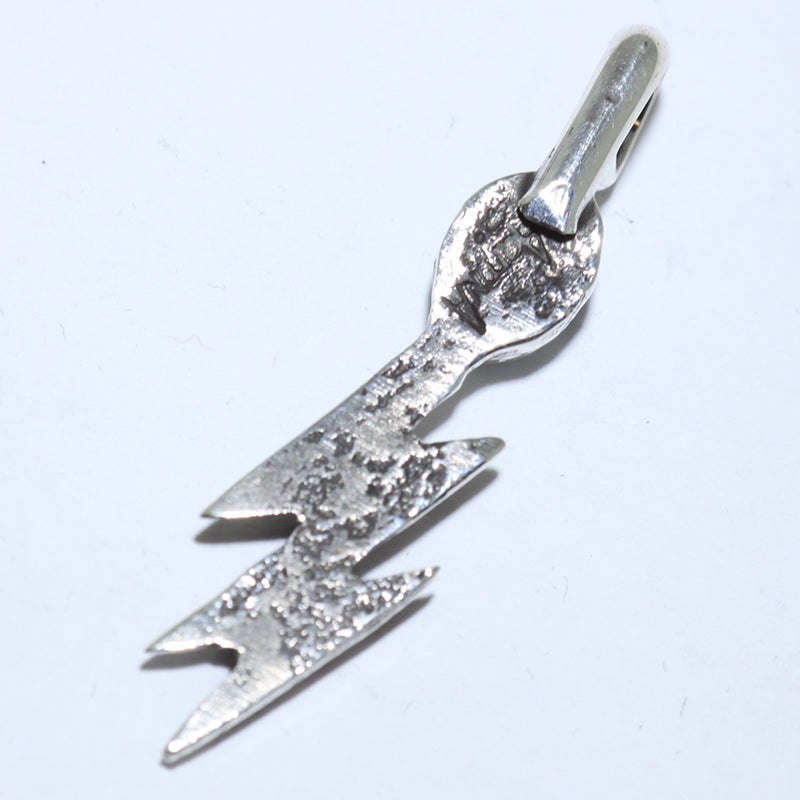 Kingman Pendant by Aaron Anderson