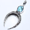 Kingman Pendant by Aaron Anderson