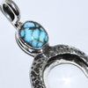 Kingman Pendant by Aaron Anderson