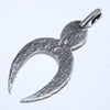 Kingman Pendant by Aaron Anderson