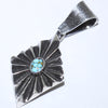Kingman Pendant by Aaron Anderson