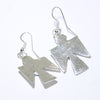 Thunderbird Earrings by Navajo
