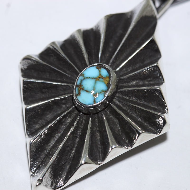 Kingman Pendant by Aaron Anderson