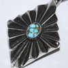 Kingman Pendant by Aaron Anderson