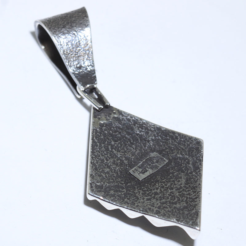 Kingman Pendant by Aaron Anderson