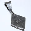 Kingman Pendant by Aaron Anderson