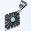 Kingman Pendant by Aaron Anderson