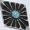 Kingman Pendant by Aaron Anderson