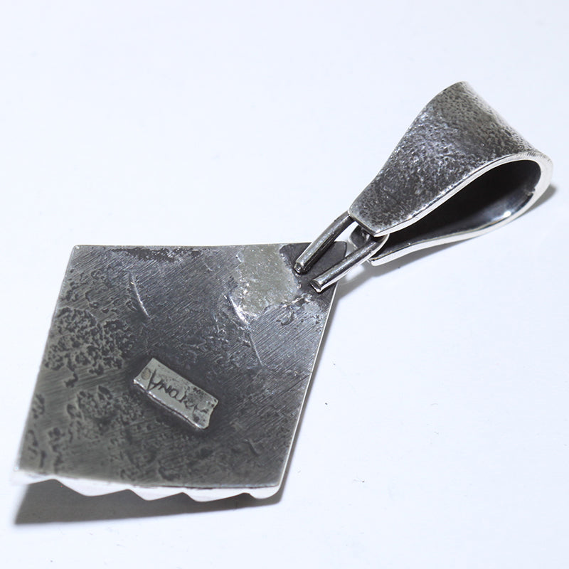 Kingman Pendant by Aaron Anderson