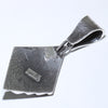 Kingman Pendant by Aaron Anderson
