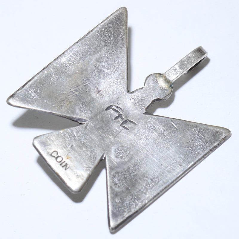 Carico Pendant by Falcon Trading Co.