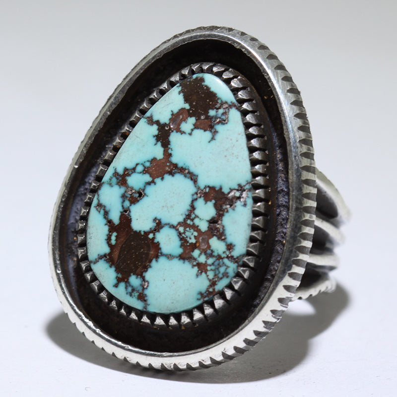 Kingman Ring by Harrison Jim- 8