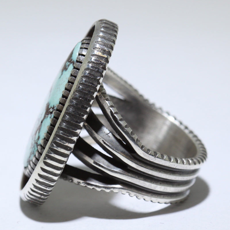 Kingman Ring by Harrison Jim- 8