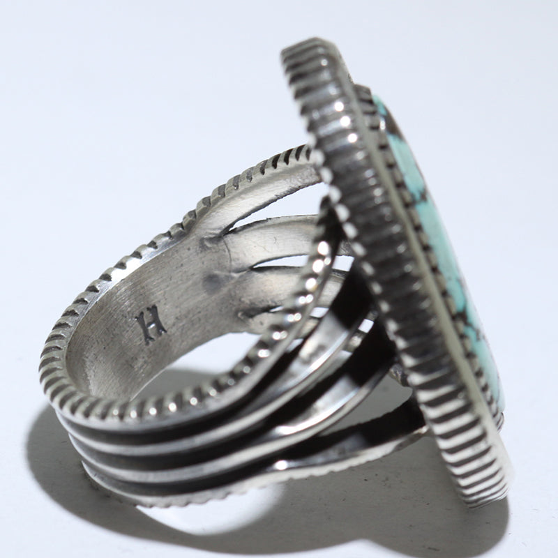 Kingman Ring by Harrison Jim- 8