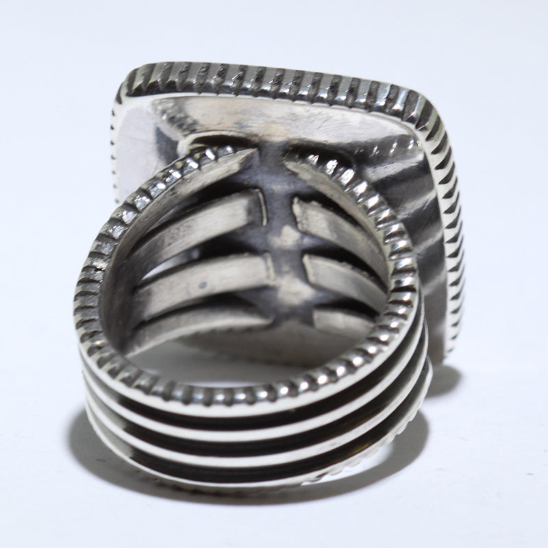 Kingman Ring by Harrison Jim- 8