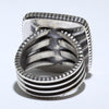 Kingman Ring by Harrison Jim- 8