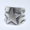 Silver Ring by Sunshine Reeves