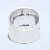 Silver Ring by Sunshine Reeves