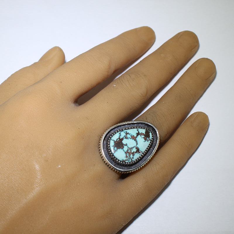 Kingman Ring by Harrison Jim- 8