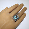 Kingman Ring by Harrison Jim- 8