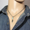 Kingman Pendant by Aaron Anderson