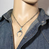 Kingman Pendant by Aaron Anderson