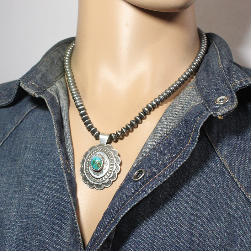 Sonoran Pendant by Andy Cadman