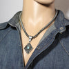 Kingman Pendant by Aaron Anderson