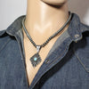 Kingman Pendant by Aaron Anderson