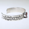 Spiny Bracelet by Arnold Goodluck 4-3/4"