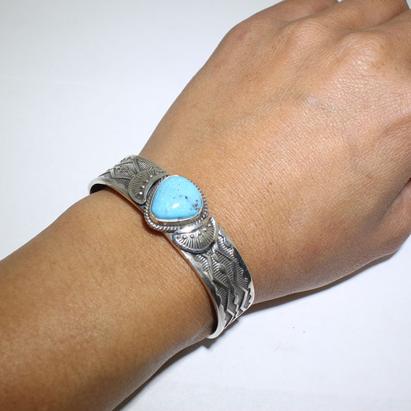 Persian Bracelet by Sunshine Reeves 5"