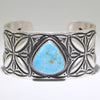 Kingman Bracelet by Herman Smith 5-1/2"