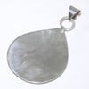 Inlay Pendant by Raymond Boyd