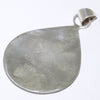 Inlay Pendant by Raymond Boyd