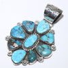 Kingman Pendant by Karlene Goodluck