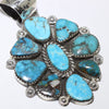 Kingman Pendant by Karlene Goodluck
