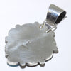 Kingman Pendant by Karlene Goodluck